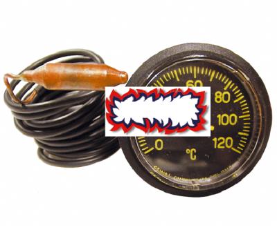 Termometro RK032 ricambio originale Beretta