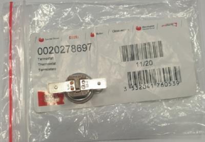 Termostato 0020278697 ricambio originale Hermann Saunier Duval