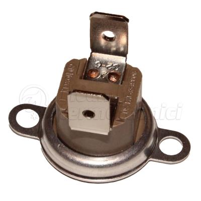 Termostato clicson sicurezza 80 gradi per termocoppia o scambiatore MICRO80