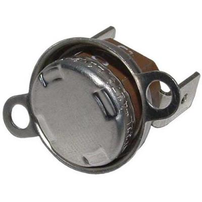 Termostato contatto oro 100°C 39800170 ex 36401700 ricambio originale Ferroli