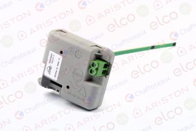 Termostato elettrico 65152838 ricambio originale Ariston