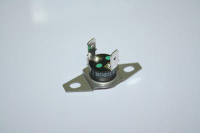 Termostato fumi 20013586 ricambio originale Beretta