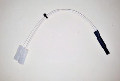 Termostato fumi Pepi R10021449 ricambio originale Beretta