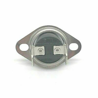 Termostato limite 105° texas JJJ008434420 ricambio originale Baxi