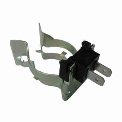 Termostato sonda sensore più clip 0020039184 originale Saunier Duval