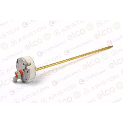 Termostato scaldabagno originale Ariston 65117589