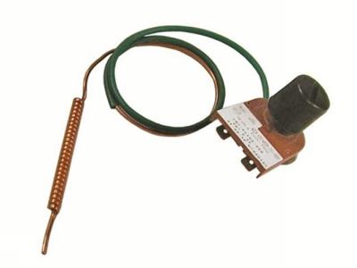 Termostato sicurezza RS672 ricambio originale Beretta