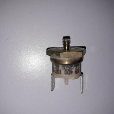 Termostato sicurezza VM,VMW,VM/1,VMW/1,TEC/2,VKK 107°C 100376 Vaillant