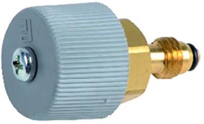 Testa rubinetto 61314798 ricambio originale Chaffoteaux