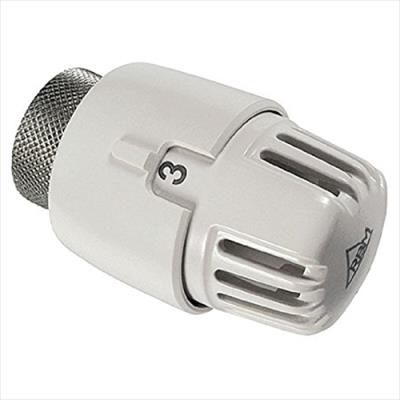 Testina termostatica per valvole sensore dilatazione liquido TL10 05900000 RBM