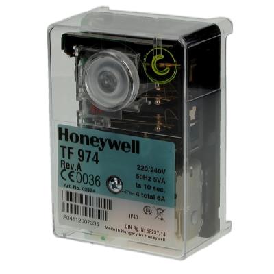 Quadro Satronic solo frutto Honeywell TF974 compatibile Lamborghini 4035800