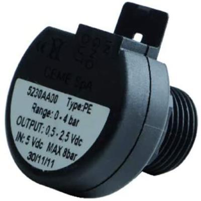 Trasduttore di pressione 3/8" 39826680 ex 36402250 ricambio originale Ferroli
