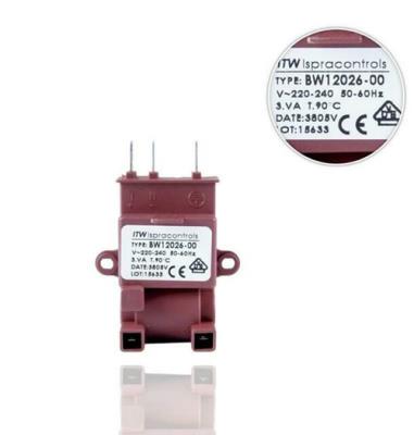 Trasformatore accensione BW12026-00 61002105-20 ricambio originale Chaffoteaux