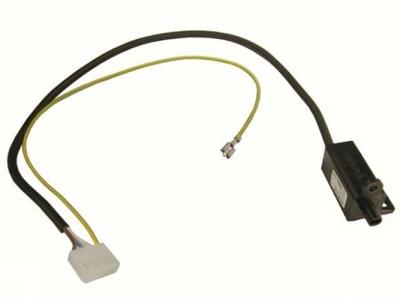 Trasformatore accensione per caldaie Beretta-Sylber art.R10022659 Originale 