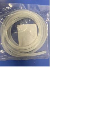 Tubetto al silicone per pressostati aria caldaia D.interno 7mm x 2,5 mt TUSITE