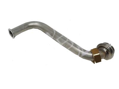 Tubo Ø 18 per scarico condensa Victrix 50 1018857 ricambio originale Immergas