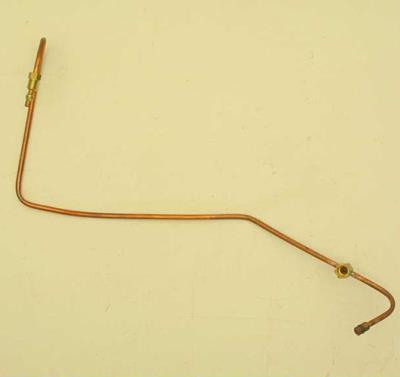 Tubo commutatore idraulico VCW 084263 ricambio originale Vaillant