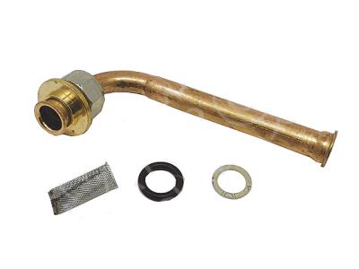 Tubo raccordo 8716012654 ricambio originale Junkers