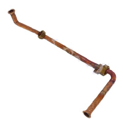 Tubo raccordo acqua calda 0020265375 ricambio originale Vaillant