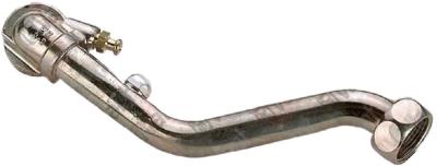 Tubo raccordo VMW 242 089054 ricambio originale Vaillant