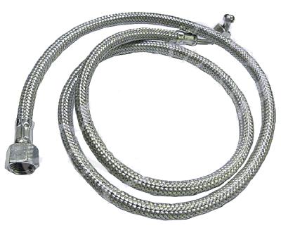 Tuboflex 1/4"FGX3/8"FDX1200 0013030070 ricambio originale Baltur