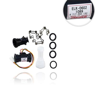 Turbina 8716772400 ricambio originale Leblanc