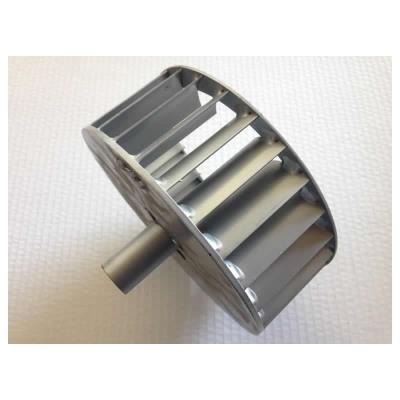 Ventola D.150 16P H.76 s.mozzo per caldaie Arca Granola 20-30-40-50 VEN001