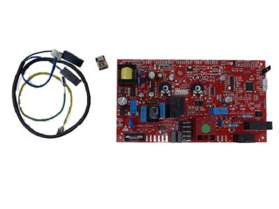 Kit scheda elettronica programmata Unical Kon 1 C24 95001948