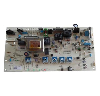 Kit scheda elettronica 95630087 IVEN 04 C-Logamax originale Unical/Buderus