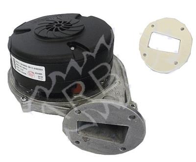 Unical Kit ventilatore EBM NRG118/080 65W 95262803 caldaia Alkon 09 R 24 