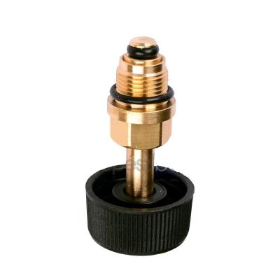 Rubinetto ricambio originale Unical 95263946