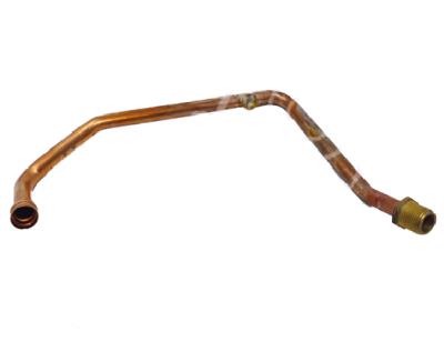 Uscita acqua calda 1010742 ricambio originale Immergas