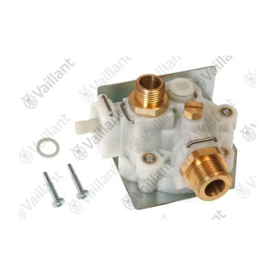 Gruppo acqua originale Vaillant 0010026232