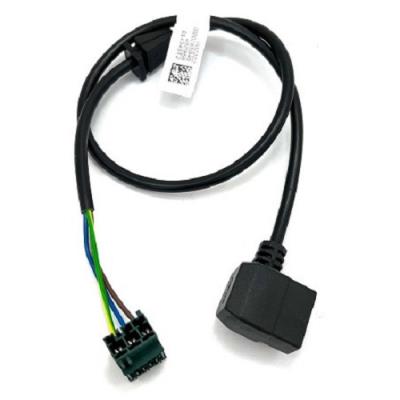 Cavo connettore pompa circolatore caldaia Vaillant 0010032759