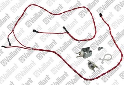 Sensore con cavo ricambio originale Vaillant 0020206089