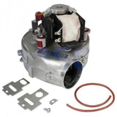 Ventilatore 0020127040 ricambio originale Vaillant 