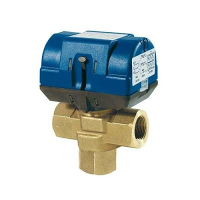 Valvola 3 vie femmina 1 VMR25SPDTCR Radiant Mut