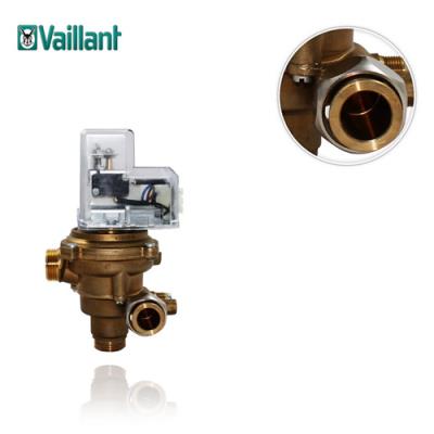 Valvola 3 vie VCW 012684 ricambio originale Vaillant