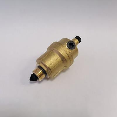 Valvola automatica sfogo aria JJJ005625830 ricambio originale Baxi