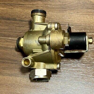 Valvola deviatrice 8717204136 ricambio originale Junkers