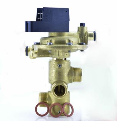 Valvola deviatrice P374AS00A2 6102806 ricambio originale Sime