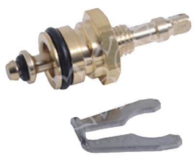 Valvola di riempimento 7839749 ricambio originale Viessmann