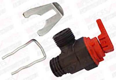 Valvola di sicurezza 0020275016 ricambio originale Hermann Saunier Duval