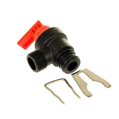 Valvola di sicurezza 3 bar 0020275015 ricambio originale Vaillant