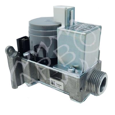 Valvola gas 3980H830 ricambio originale Ferroli