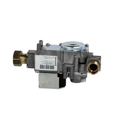 Valvola gas 61012398 ricambio originale Chaffoteaux