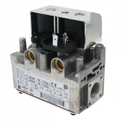 Valvola gas 830.034 Tandem R7625 ricambio originale Beretta