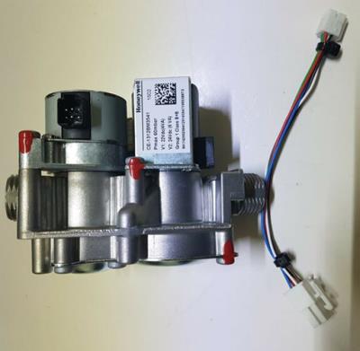 Valvola gas gpl 053521 ricambio originale Vaillant
