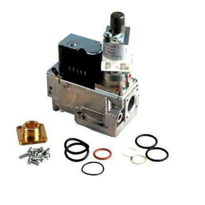 Valvola gas gpl VK4115M2062 053499 ricambio originale Vaillant