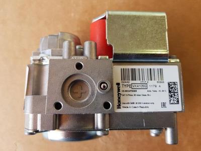 Valvola gas Honeywell VK4105G1179 Baxi Eco 005653640 (ex VK4105G1005)